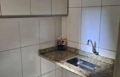 Imagem 8: Sala, 250 m² - venda por R$ 1.500.000 ou aluguel por R$ 15.000,00/mês - Funcionários - Bel