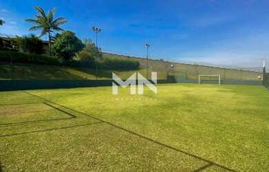 Imagem 6: Terreno à venda no Condomínio Jardim Plaza Athénée em Itu/SP