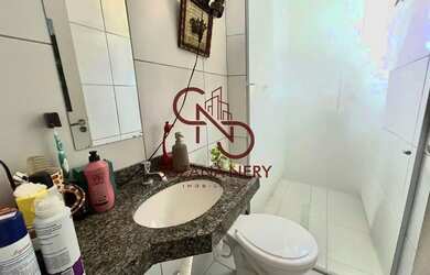 Imagem 7: APARTAMENTO 2 QUARTOS EM PARNAMIRIM