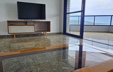 Imagem 4: Apartamento Frente Mar na Praia do Morro em Guarapari