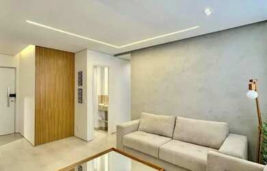 Imagem 2: Apartamento com 2 quartos á venda, 70 m² por R$ 1.850.000