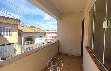 Imagem: Casa com 3 quartos à venda em Varginha