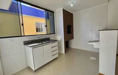 Imagem 4: APARTAMENTO COM 1 DORMITÓRIO, BOX DE GARAGEM - BAIRRO ROSÁRIO