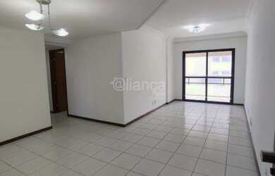 Imagem: O apartamento possui 4 Dormitórios, 3 Banheiros, 2 Vagas na