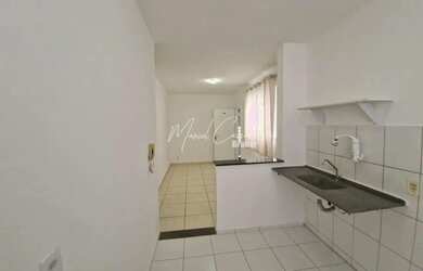 Imagem 5: Condomínio Parque Manhattan Mirassol S/P - Lindo apartamento à venda,...