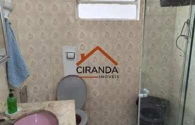 Imagem 7: 01 QUARTO - SALA - COZINHA - BANHEIRO