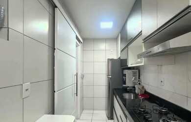 Imagem 8: Residencial Paris Jatiúca