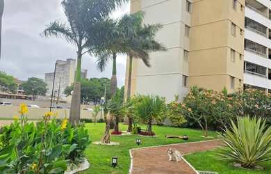 Imagem 10: RESIDENCIAL ALLEGRO. Piscina, Churrasqueira, Imóvel mobiliadoe60m² de...