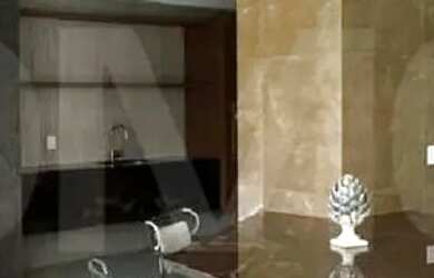 Imagem 10: Condomínio Mansões do Rio