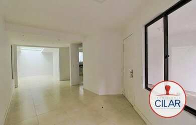 Imagem 4: Imobiliária Cilar Vende Sobrado 3 Quartos no Mossunguê com 102m², Ref....