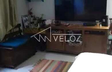 Imagem 8: Kitnet/Conjugado - / Residencial / Santa Teresa