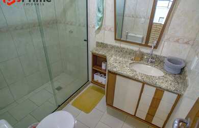 Imagem 9: COBERTURA DUPLEX À VENDA NA ENSEADA AZUL - GUARAPARI/ES COM EXCELENTE...