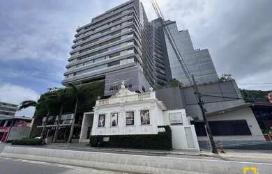 Imagem 2: Studio de alto padrão a venda pronto para morar ou investir no centro...