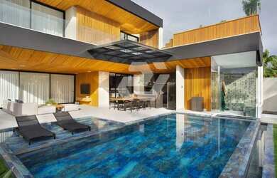 Imagem 4: Condomínio Alphaville Barra da Tijuca - Barra da Tijuca - Rio de Janeiro...