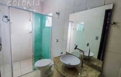 Imagem 4: Sobrado a venda - Parque Oratório, Santo André