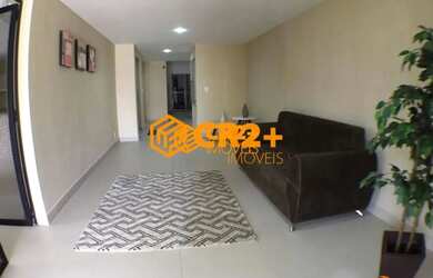 Imagem 8: Apartamento a Venda de 46m² com 2 quartos 1 suíte em bairro Campo Grande...