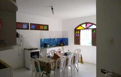 Imagem 8: Temporada excelente casa 3 quartos em monte gordo