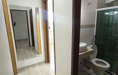 Imagem 3: Casa 3 quartos sendo 1 Suíte, piscina, área Gourmet, Jardim Guanabara...