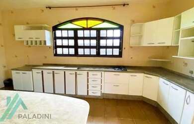 Imagem 2: Venda casa no Village em Imbituba Suíte, edícula gourmet e amplo quintal