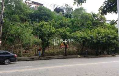 Imagem: O terreno possui 450m² de Área e está localizado em Piratininga