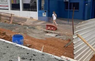 Imagem 8: PRÉDIO COMERCIAL HORTOLÂNDIA