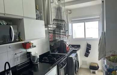 Imagem 12: APARTAMENTO À VENDA NO CONDOMÍNIO YES IDEAL LIVING - MEDEIROS - JUNDIAÍ/SP