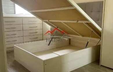 Imagem 10: Casa de 3 dormitórios para locação no Condomínio Vintage clube