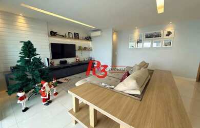 Imagem 13: Apartamento com 3 dormitórios à venda, 179 m² por R$ 2.500.000,00 -...