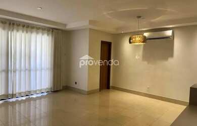 Imagem: O apartamento possui 3 Dormitórios, 4 Banheiros, 3 Vagas na