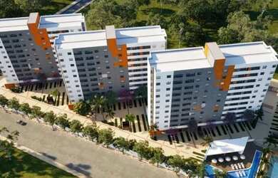 Imagem: VIVER BEM INDIANÓPOLIS CONDIÇÕES ESPECIAIS E FACILIDADES