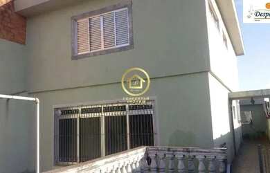 Imagem 2: Sobrado Residencial à venda, Jardim Maristela, São Paulo -