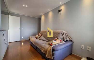 Imagem 12: Apartamento à venda | 264m² | 1 por andar | 4 suítes | 5 vagas