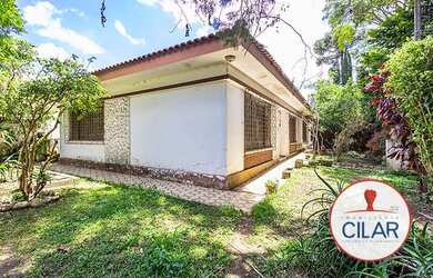 Imagem 9: Imobiliária Cilar Vende Terreno no Bacacheri com 560m², Ref. 100953.001-CILAR