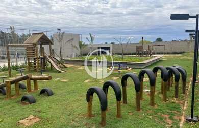 Imagem 9: Casa térrea à venda com 3 suítes sendo 1 suite master - Condomínio...