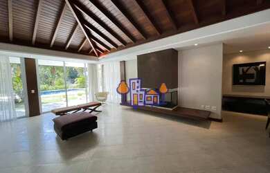 Imagem 16: Casa com 3 dormitórios, 800 m² - venda por R$ 6.900.000,00 ou aluguel...