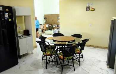 Imagem 11: Casa térrea a 600m da praia no Albatroz em terreno com 1000m