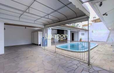 Imagem 16: Casa mobiliada com piscina e salão de festas excelente localização