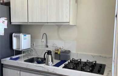 Imagem 7: Apartamento com 2 quartos à venda em Petrópolis - MT