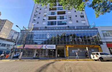 Imagem: O apartamento possui 2 Dormitórios, 1 Banheiro, 91m² de Área