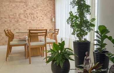 Imagem 5: Casa Linear - 4 Quartos 1 suíte - Boulevard Lagoa