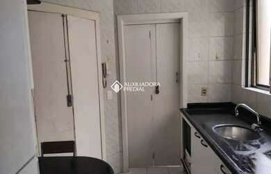 Imagem 15: Apartamento 01 dormitorio com vaga, no bairro Jardim Itu