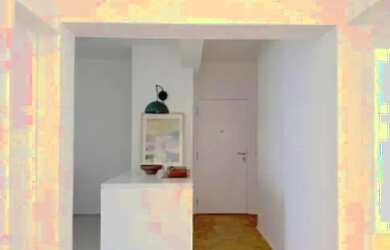 Imagem 5: APARTAMENTO - HIGIENÓPOLIS - SP