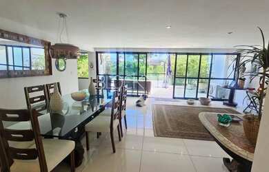 Imagem 11: Recreio dos Bandeirantes Cobertura 4 quartos, sendo 4 suites