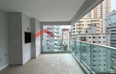 Imagem: Apartamento em Rua 256 - Meia Praia - Itapema/SC