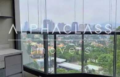 Imagem 9: Alugo apartamento mobiliado em Alphaville - Oka