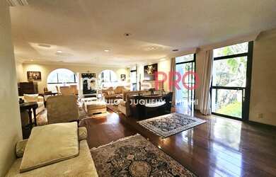 Imagem 13: Apartamento, Vila Nova Conceição - São Paulo