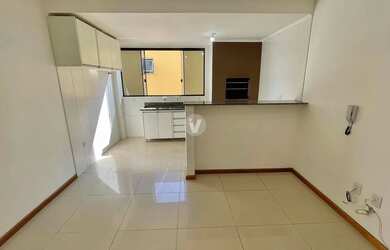 Imagem 2: APARTAMENTO COM 1 DORMITÓRIO, BOX DE GARAGEM - BAIRRO ROSÁRIO