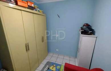 Imagem 8: Casa no Parque Novo Oratório Santo André