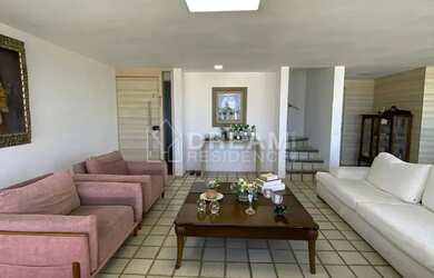 Imagem 7: Imóvel para venda possui 240 metros quadrados com 4 quartos em Boa Viagem - Recife - PE