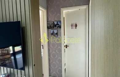 Imagem 14: Apartamento padrão à Venda, Alto do Cardoso, Pindamonhangaba, SP